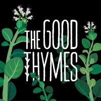 TheGoodThymes logo - Similar company to Entreprenergy