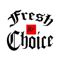 Fresh by Choice Llc logo - Similar company to Staple