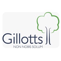 Gillotts School Careers Department logo - Similar company to Dmat