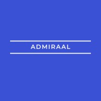 Admiraal HR logo - Similar company to Bloom.Hr