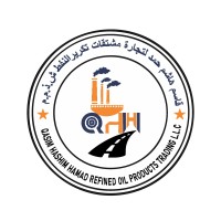 QHH Co logo - Similar company to Kh Bitumen