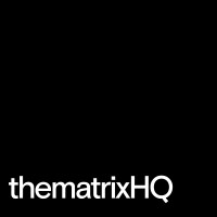 thematrixHQ logo - Similar company to Web3Quarterly