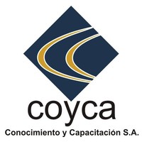 COYCA S.A. - Conocimiento y Capacitación S.A. logo - Similar company to Tailor | Consultoría Estratégica