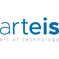 Arteis Consulting logo - Similar company to Solida