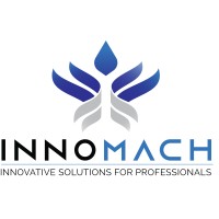 Innomach Makine logo - Similar company to Innomach