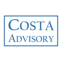 Costa Advisory logo - Similar company to Outlier Recruiting Solutions