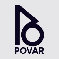 Povar logo - Similar company to Talent Source Technology