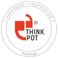 Thinkpot logo - Similar company to Loopmates New Way To Connect People
