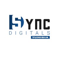 SYNC DIGITALS TUNISIA logo - Similar company to Syslearn