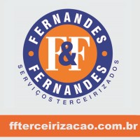 Fernandes & Fernandes - Serviços Terceirizados logo - Similar company to Radiunsat