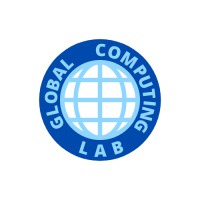 Global Computing Laboratory logo - Similar company to National Science Data Fabric