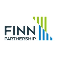 Finnpartnership logo - Similar company to Moi Namaste
