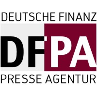 DFPA Deutsche Finanz Presse Agentur GmbH logo - Similar company to Ruby Recruiting Hub