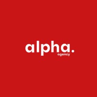 🇨🇭ALPHA AGENCY 🚀 logo - Similar company to Alpha Agency