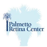 Palmetto Retina Center logo - Similar company to Levifi (Formerly Custom Cloud Solutions)