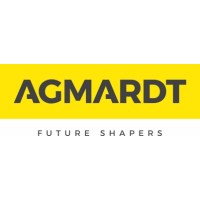 AGMARDT (The Agricultural and Marketing Research and Development Trust) logo - Similar company to Spin Design