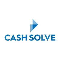 CASHSOLVE logo - Similar company to Previsions