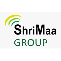 ShriMaaGroup logo - Similar company to Hrd India- Branding