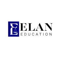 Elan Education logo - Similar company to Love, Lexxi®