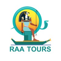 Raa Tours logo - Similar company to Lets Go