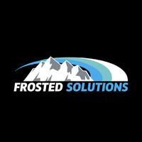 Frosted Solutions logo - Similar company to Big Trip Mfg