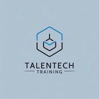 Talentech Training logo - Similar company to Calvert Consulting Group