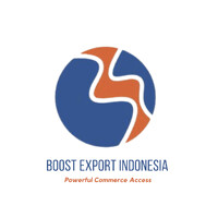 Boost Export Indonesia logo - Similar company to Pasareu