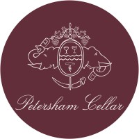 Petersham Cellar logo - Similar company to Curious Wines