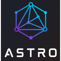 Astro AI logo - Similar company to Cyphyx
