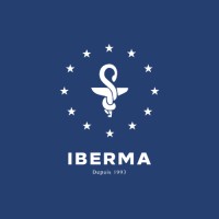 Laboratoire Pharmaceutique Iberma logo - Similar company to Cercle De Réflexion De L'Industrie Pharmaceutique (Crip Pharma)