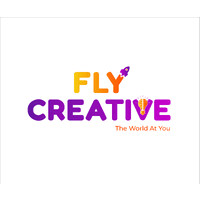 Fly creative Solutions logo - Similar company to 7Tech Ltd.