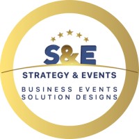 Strategy & Events MICE logo - Similar company to Live Tours