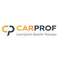 Carprof Laurijssen logo - Similar company to Vexpro