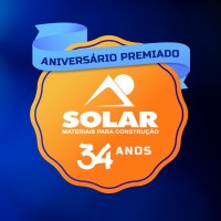 Solar Materiais para Construção logo - Similar company to Vapt-Vupt
