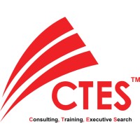 CTES Consulting (Winner of Singapore Prestige Brand Award (SPBA) 2024) logo - Similar company to Service Connections Hr Consultancy Pte Ltd