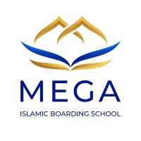 Mega Islamic Boarding School logo - Similar company to Sma Unggulan Rushd