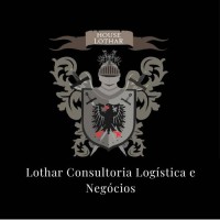 Lothar Consultoria Logística e Negócios logo - Similar company to Globetek Holdings