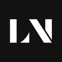 Leaving Normal logo - Similar company to Ferrum Creative