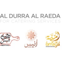 Al Durra Al Raeda logo - Similar company to Eqbac