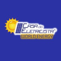 Casa do Eletricista São Pedro logo - Similar company to Eletricista Bauru