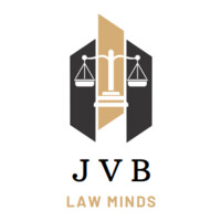 JVB LAW MINDS PRIVATE LIMITED™️ logo - Similar company to Devlence