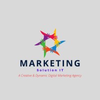 Marketing Solution IT logo - Similar company to Siarp