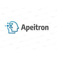 Apeitron Research logo - Similar company to Agam Diagnostics