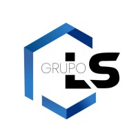 Grupo LS - Estruturas Metálicas logo - Similar company to Shed Steel Estruturas Metálicas