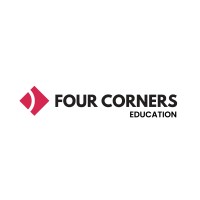 Four Corners Education logo - Similar company to Infopride Solutions