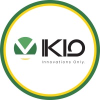 IKIO Technologies Limited logo - Similar company to Leksa Lighting Technologies Pvt Ltd