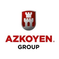 Azkoyen Group France logo - Similar company to Pacelo