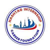 Hashtag Education & Career Pvt Ltd. logo - Similar company to Visa J1