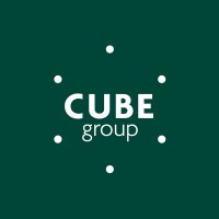 Cube Group logo - Similar company to Thinkplace Global Network