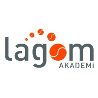Lagom Akademi logo - Similar company to Berni̇l Enerji̇